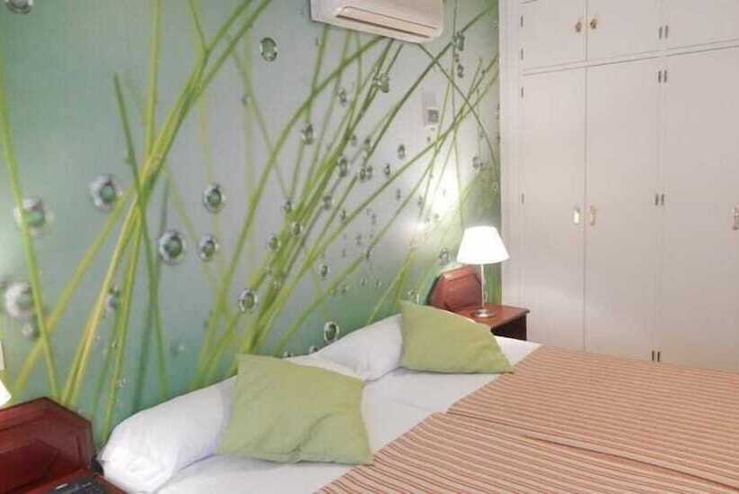اتاق استاندارد, Colectia Hotel Santa Lucía