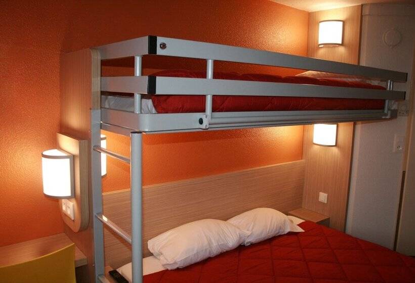 Номер Стандарт, Premiere Classe Carcassonne