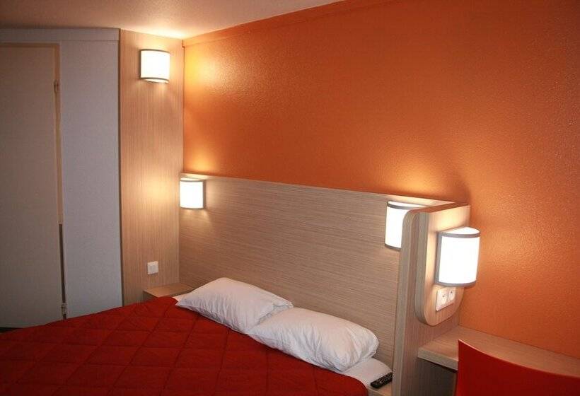 Номер Стандарт, Premiere Classe Carcassonne