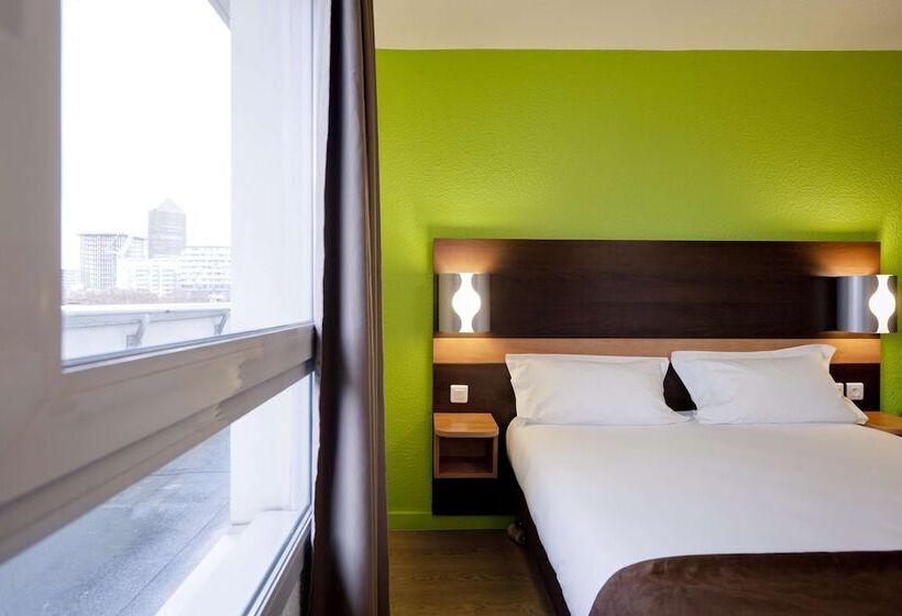 Номер Superior, Premiere Classe Lyon Centre Gare Part Dieu