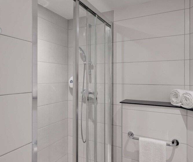 Номер Комфорт, Premiere Classe Lyon Centre Gare Part Dieu