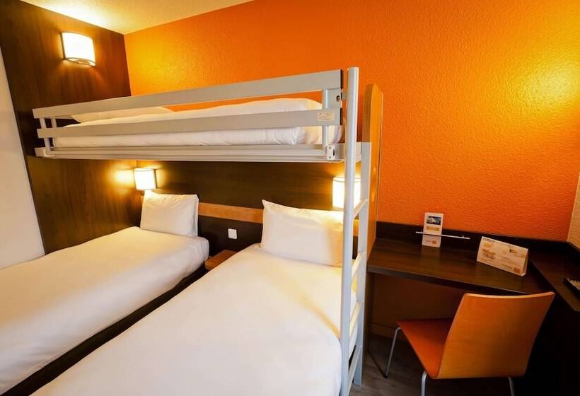 Номер Комфорт, Premiere Classe Lyon Centre Gare Part Dieu