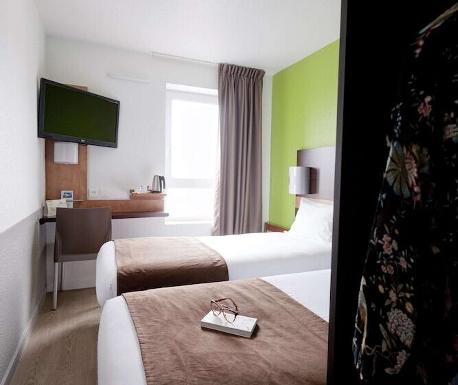 Номер Superior, Premiere Classe Lyon Centre Gare Part Dieu