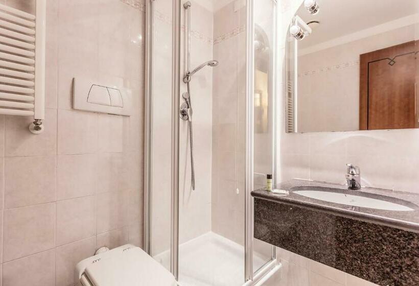 Номер Стандарт Индивидуальный, Raeli Hotel Noto