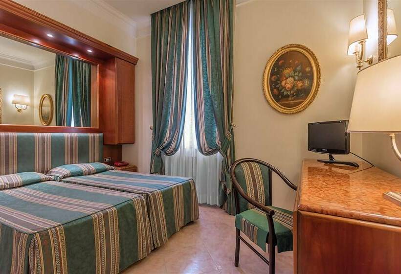 Номер Economy, Raeli Hotel Noto