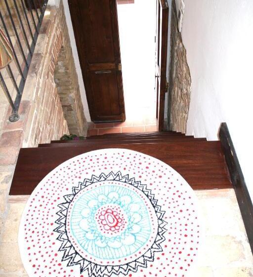 خانه 1 خوابه, B&b Le Campanelle