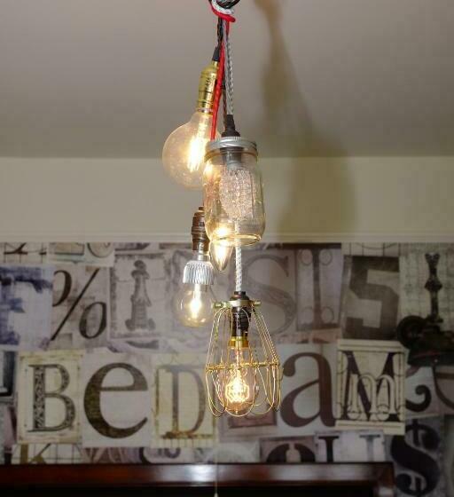 اتاق استاندارد با تخت بزرگ, Bedlam House