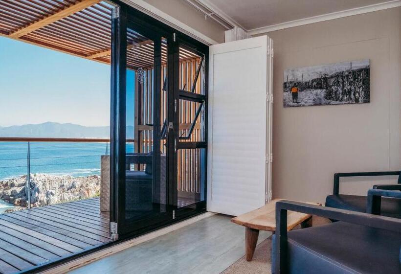 Номер Superior Кровать Кинг, Cliff Lodge