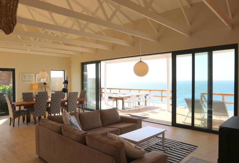 Бунгало Deluxe, Cliff Lodge