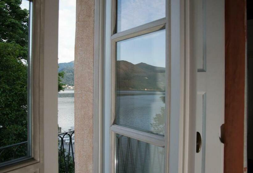 Номер Стандарт, B&b Al Dom
