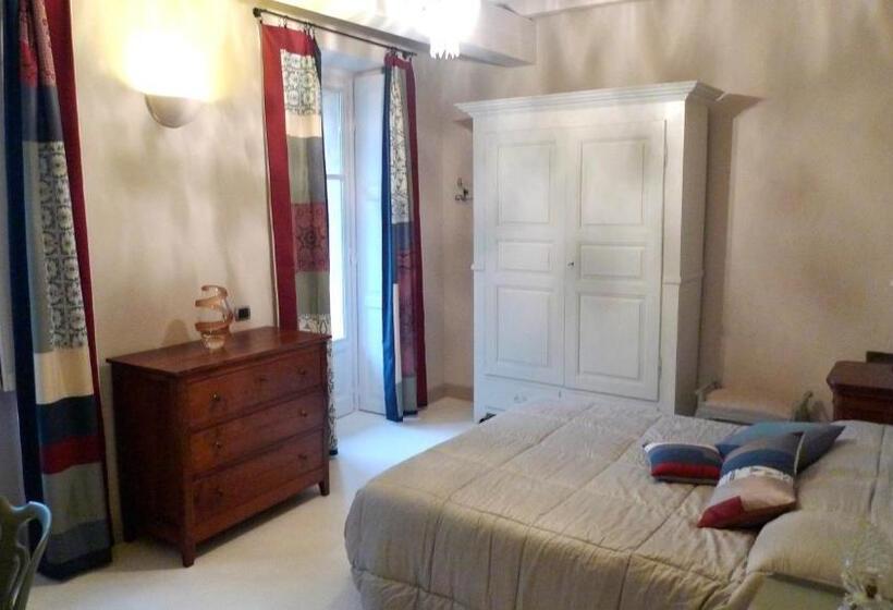 Полулюкс Вид на Озеро, B&b Al Dom