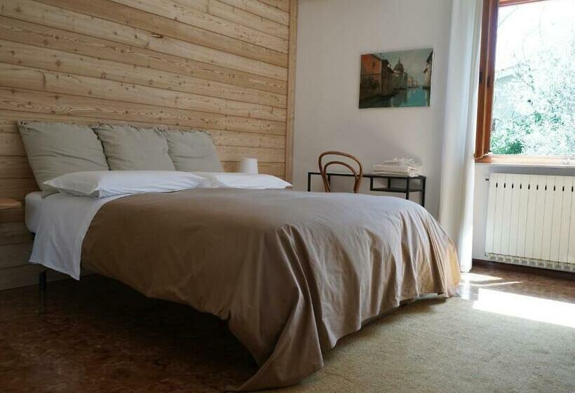 اتاق استاندارد, B&b Porto Del Bivio