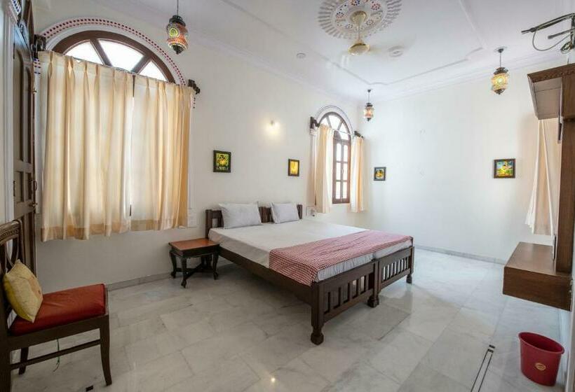 豪华房间, Jashoda Mystic Haveli