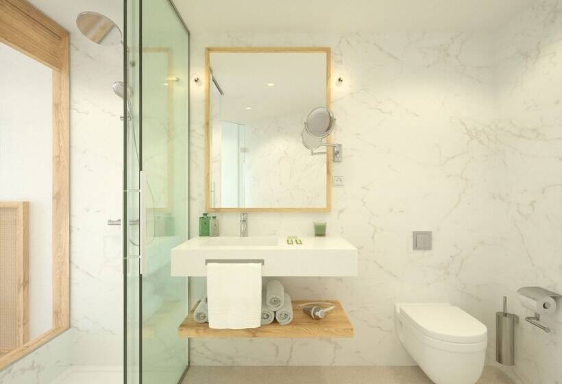 Апартаменты Deluxe 1 Спальня, Sofia Alcudia Beach
