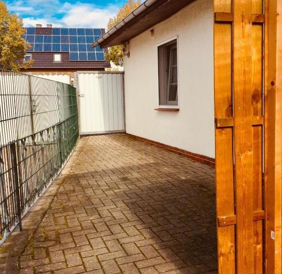 Номер Стандарт Индивидуальный, Landgasthaus & Pension Liebner Land Brandenburg Prignitz