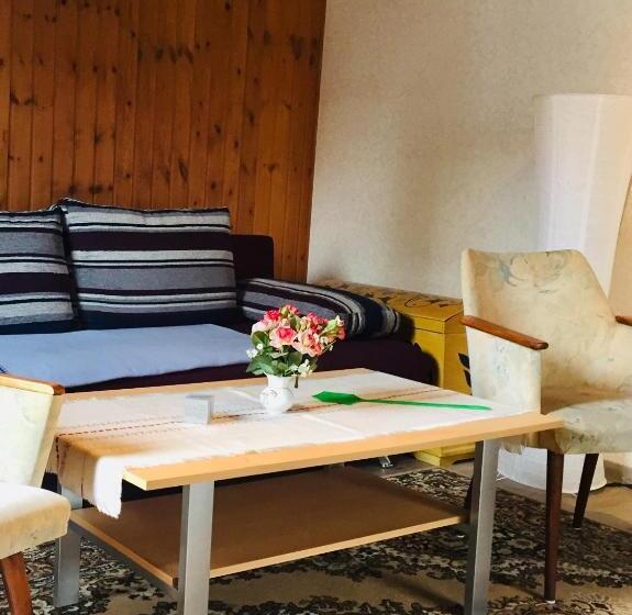 Номер Стандарт, Landgasthaus & Pension Liebner Land Brandenburg Prignitz