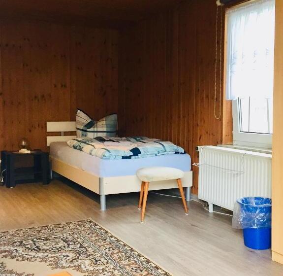Номер Стандарт, Landgasthaus & Pension Liebner Land Brandenburg Prignitz