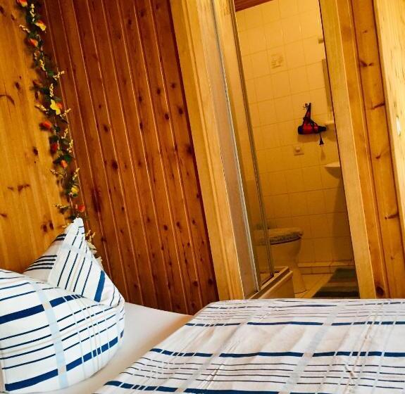 Номер Стандарт, Landgasthaus & Pension Liebner Land Brandenburg Prignitz
