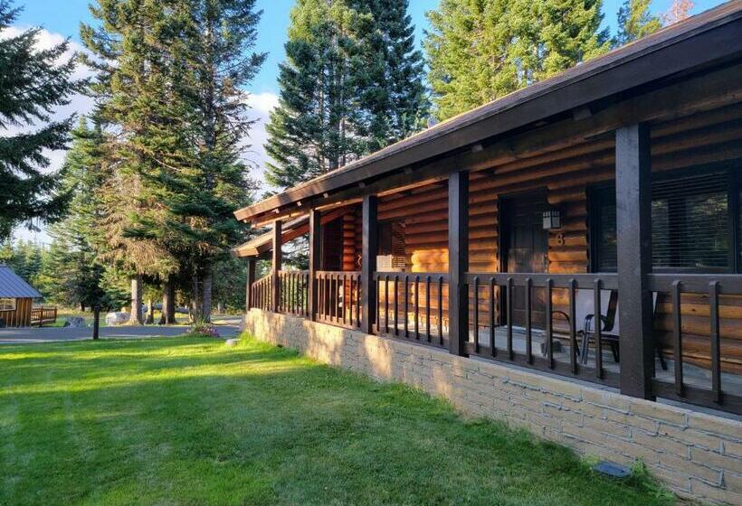 Номер Стандарт, Cooper Spur Mountain Resort