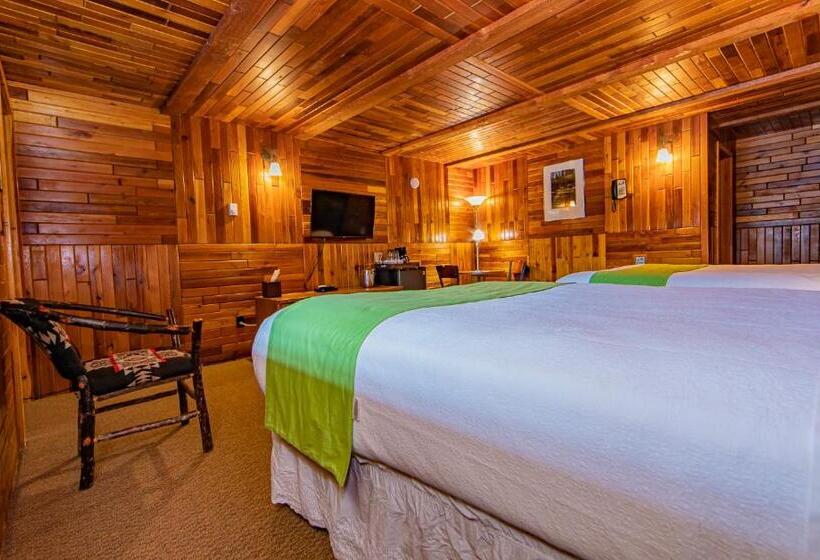 Номер Стандарт, Cooper Spur Mountain Resort