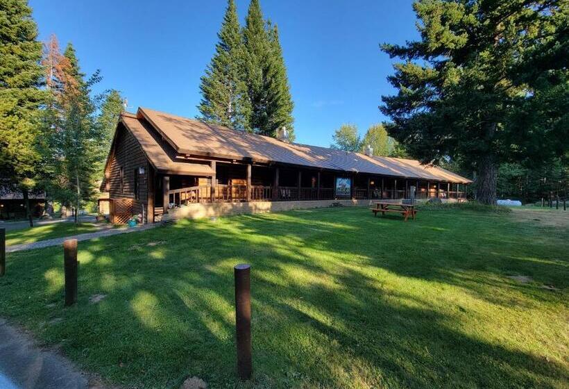 Апартаменты 1 Спальня, Cooper Spur Mountain Resort