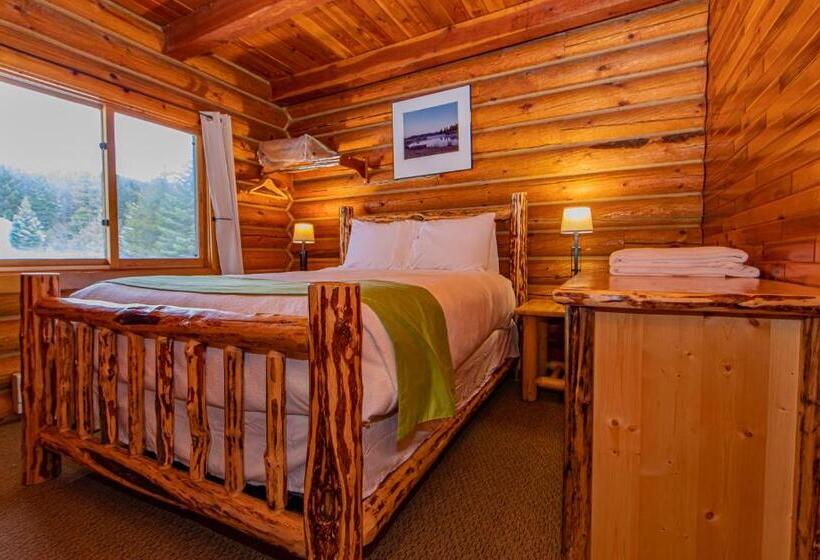 Апартаменты 1 Спальня, Cooper Spur Mountain Resort