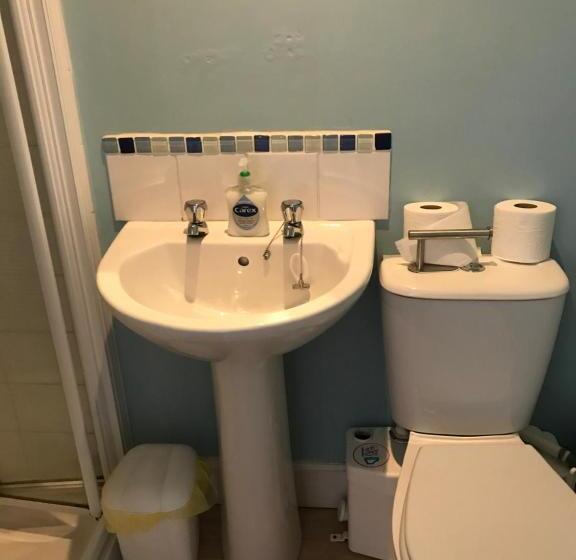 Трехместный Номер Комфорт, Craighlaw Arms Vintage B&b
