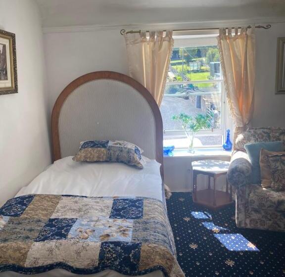 Семейный Номер, Craighlaw Arms Vintage B&b