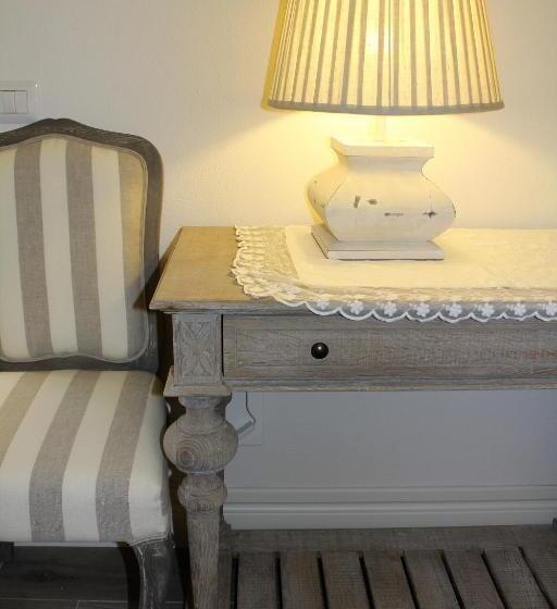 Семейный Полулюкс, B&b Il Fosso Bianco