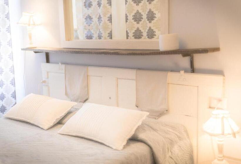 Номер Стандарт с Балконом, B&b Il Fosso Bianco