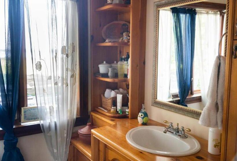 스탠다드 룸, Gite O Bordeleau B&b