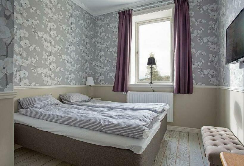 Номер Стандарт, Norrfly Herrgård