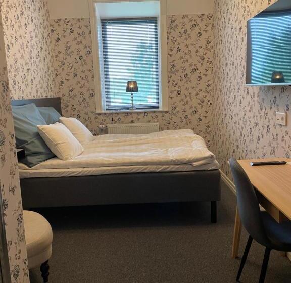 Номер Basic, Norrfly Herrgård