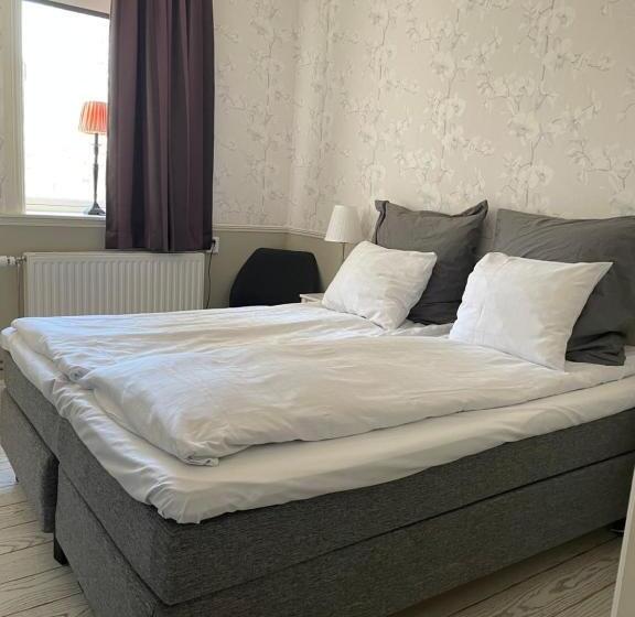 Номер Economy, Norrfly Herrgård
