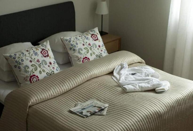 Номер Стандарт, Fryksås Hotell & Gestgifveri