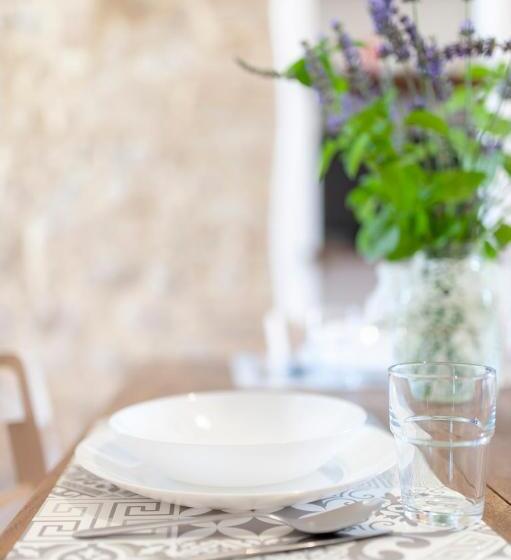 침실 1개 테라스 아파트, Agriturismo Casa Vecchia