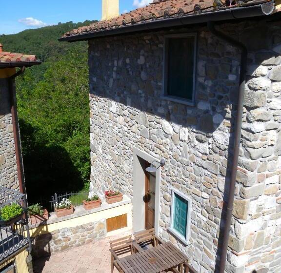 Номер Дюплекс, Agriturismo Il Pino