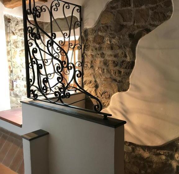 Номер Дюплекс, Agriturismo Il Pino