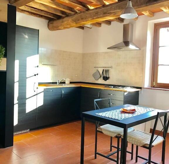 Апартаменты 1 Спальня, Agriturismo Il Pino