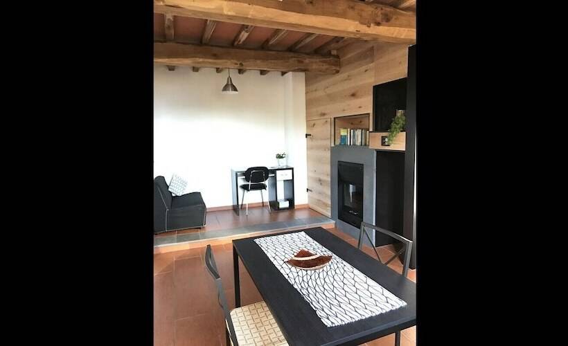 Апартаменты 1 Спальня, Agriturismo Il Pino
