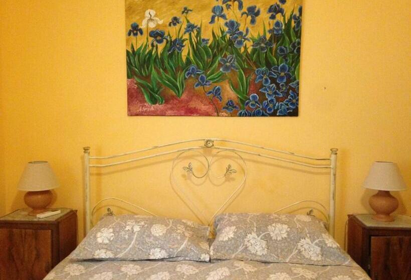 Номер Стандарт, Agriturismo Salento D'arare