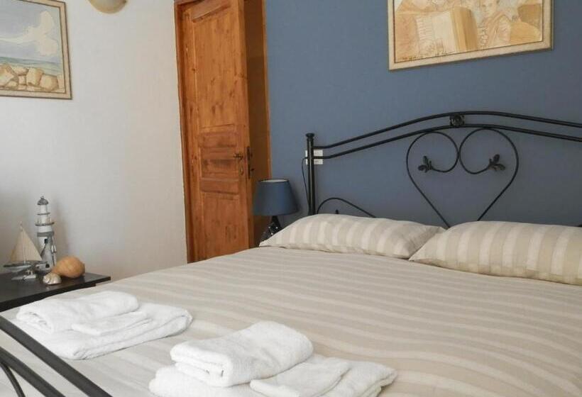 Номер Стандарт Трехместный, Agriturismo Salento D'arare
