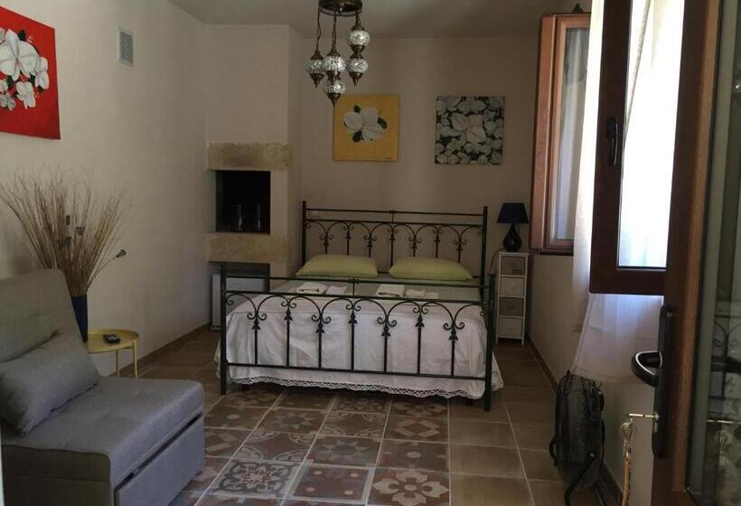 Номер Superior, Agriturismo Salento D'arare