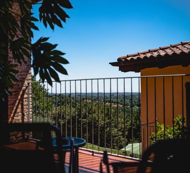 Номер Стандарт, Tenuta Ronco Regio