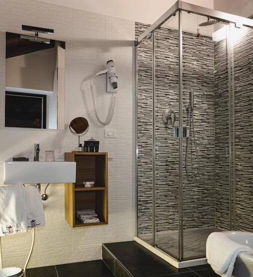 Номер Superior, Tenuta Ronco Regio