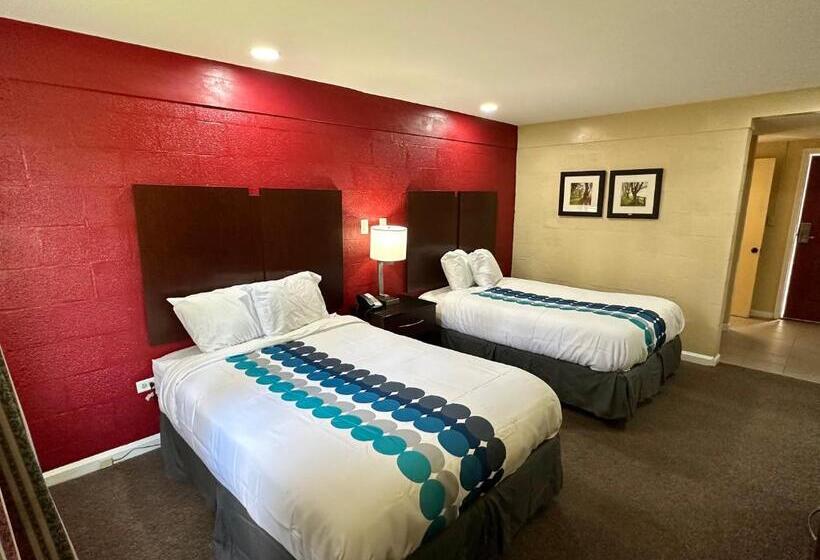 חדר סטנדרט, Royal Inn   North Augusta   Home Of The Masters   Augusta Downtown