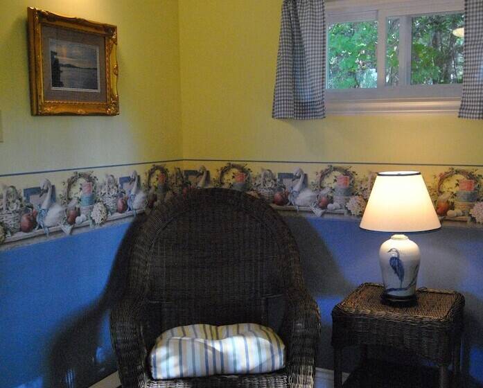 Хижина, Dominion Hill Country Inn