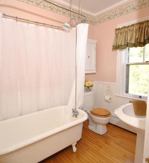 Стандартный Номер Кровать Кинг, Dominion Hill Country Inn