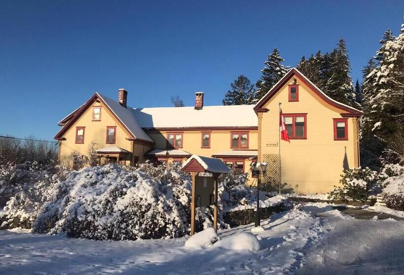 Стандартный Номер Кровать Кинг, Dominion Hill Country Inn