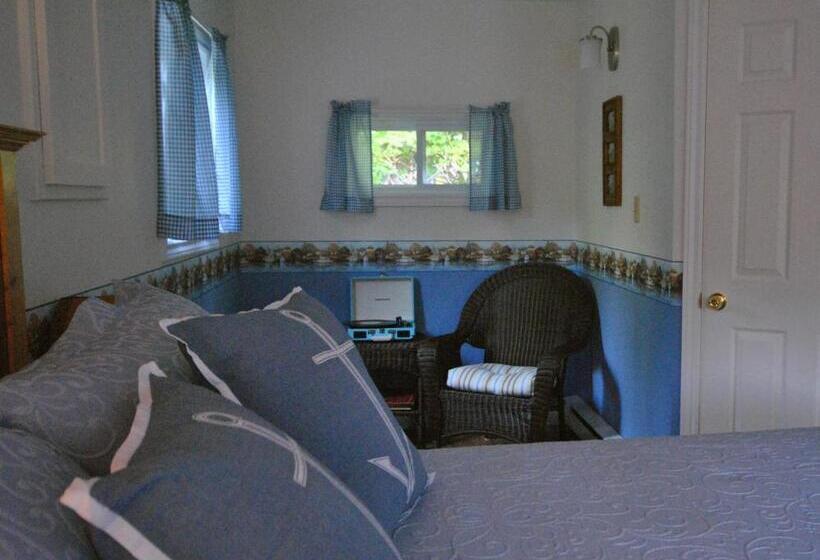 Хижина, Dominion Hill Country Inn